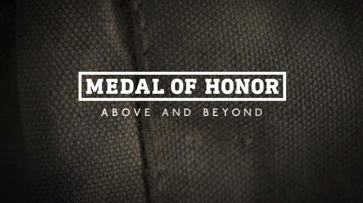 Medal of Honor: Above and Beyond arriva su Oculus Rift