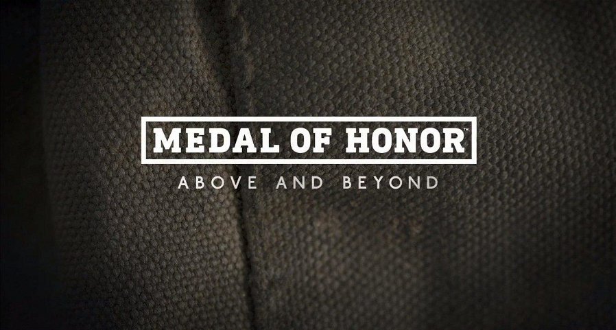 Immagine di Medal of Honor: Above and Beyond arriva su Oculus Rift