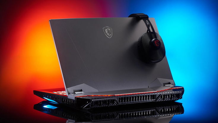 MSI svela GT76 Titan per l'Italia, il laptop da gaming più potente di sempre