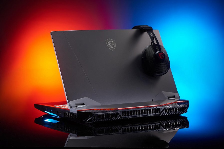 Immagine di MSI svela GT76 Titan per l'Italia, il laptop da gaming più potente di sempre