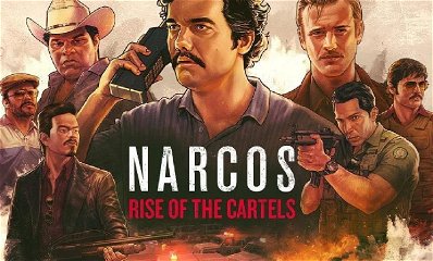 Immagine di Narcos: Rise of the Cartels