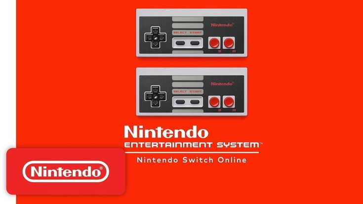 NES - Nintendo Switch Online si aggiorna alla versione 4.0.0