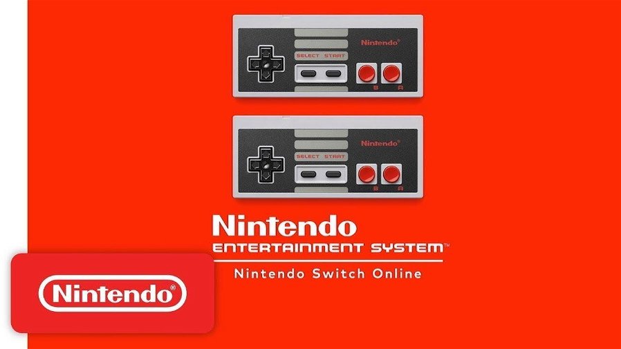 Immagine di NES - Nintendo Switch Online si aggiorna alla versione 4.0.0