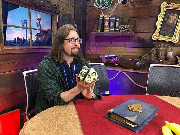Nintendo UK, il community manager lascia la compagnia