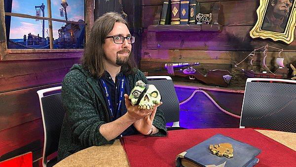 Nintendo UK, il community manager lascia la compagnia
