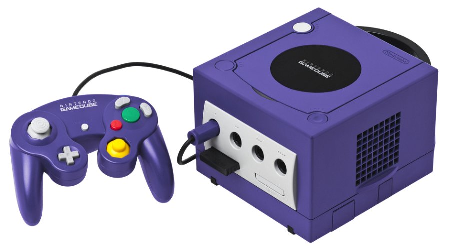 Immagine di Nintendo GameCube ha compiuto 18 anni