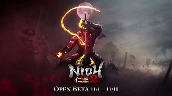 Immagine di La open beta di NiOh 2 fissata per novembre