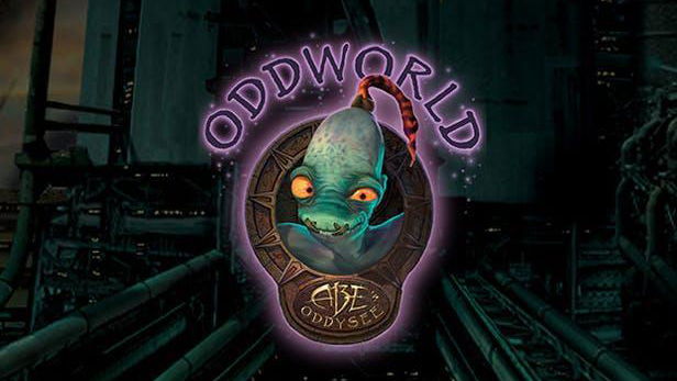 Oddworld: Abe's Oddysee compie 22 anni