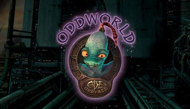 Immagine di Oddworld: Abe's Oddysee compie 22 anni