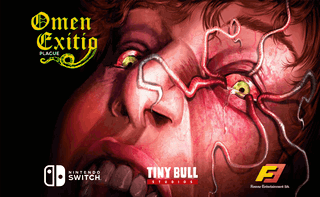 Poster di Omen Exitio: Plague