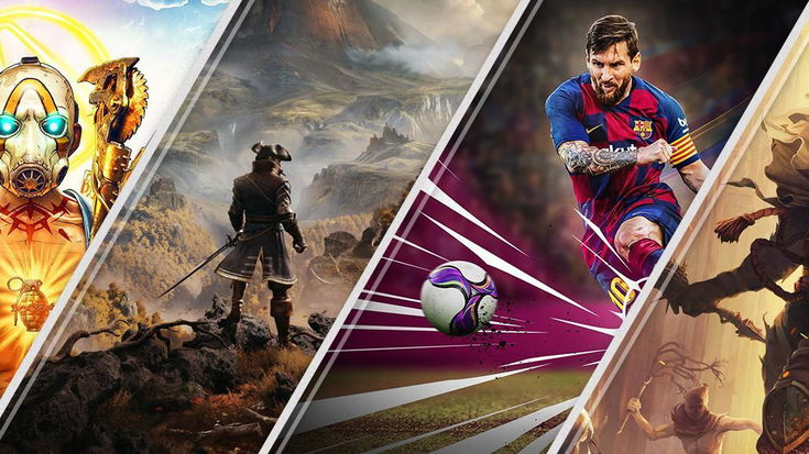 Vediamo le novità settimanali su PlayStation Store