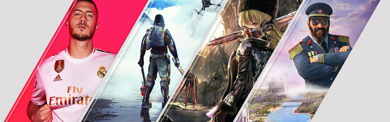 Novità PlayStation Store della settimana: c'è FIFA 20