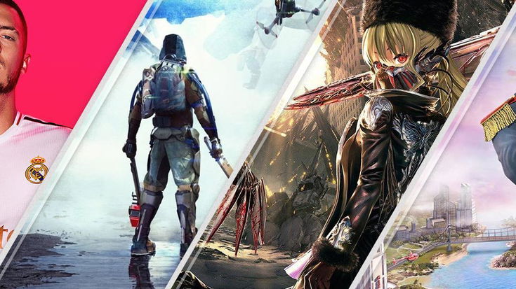 Novità PlayStation Store della settimana: c'è FIFA 20