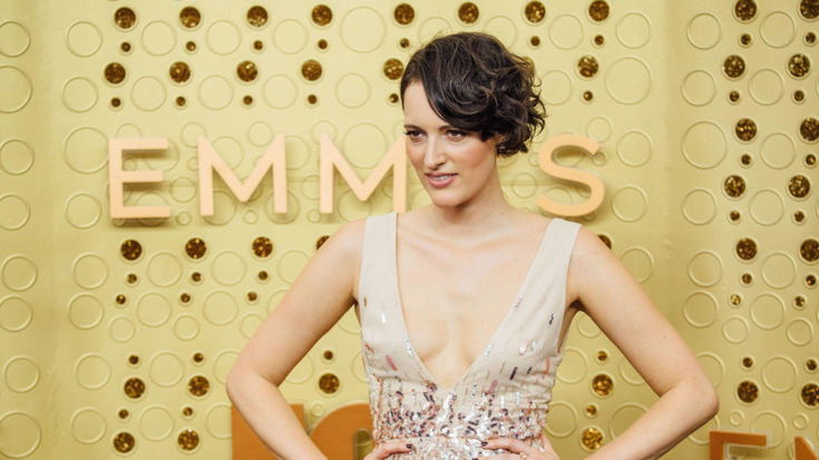 Gli Amazon Studios annunciano un accordo con Phoebe Waller-Bridge