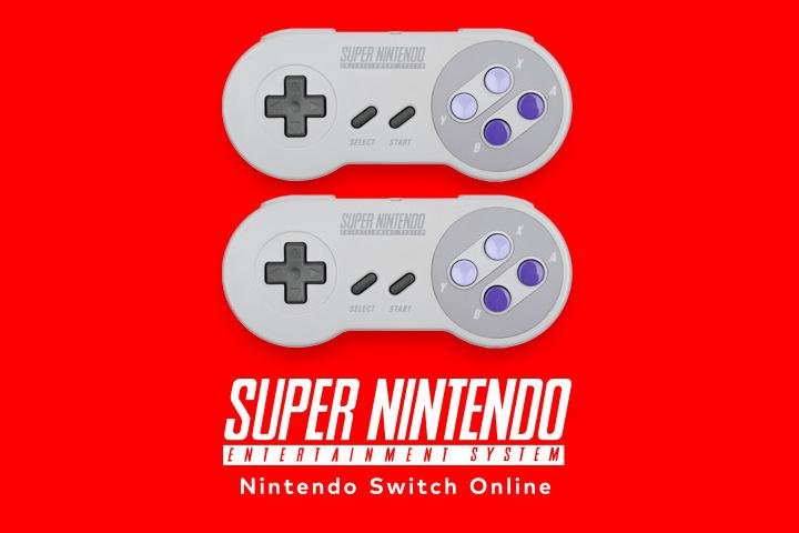 Immagine di Super Nintendo: i classici arrivano su Nintendo Switch Online