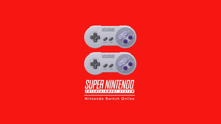 Super Nintendo Entertainment System - Nintendo Switch Online è ora disponibile