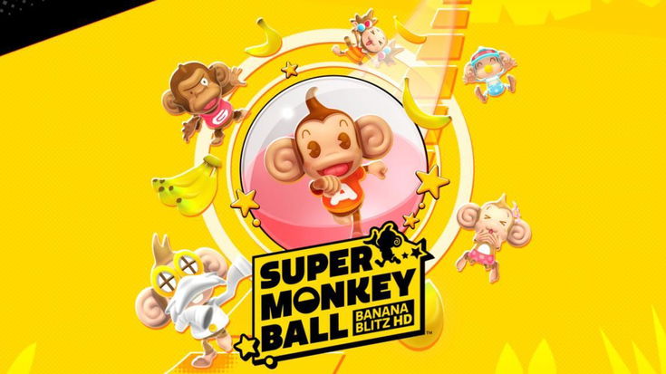 Super Monkey Ball Banana Blitz HD protagonista di un nuovo video gameplay