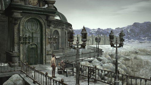 Immagine di La saga Syberia protagonista dei saldi su Steam