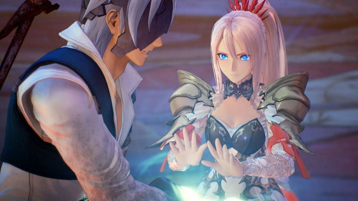 Un nuovo video di Tales of Arise dal TGS 2019