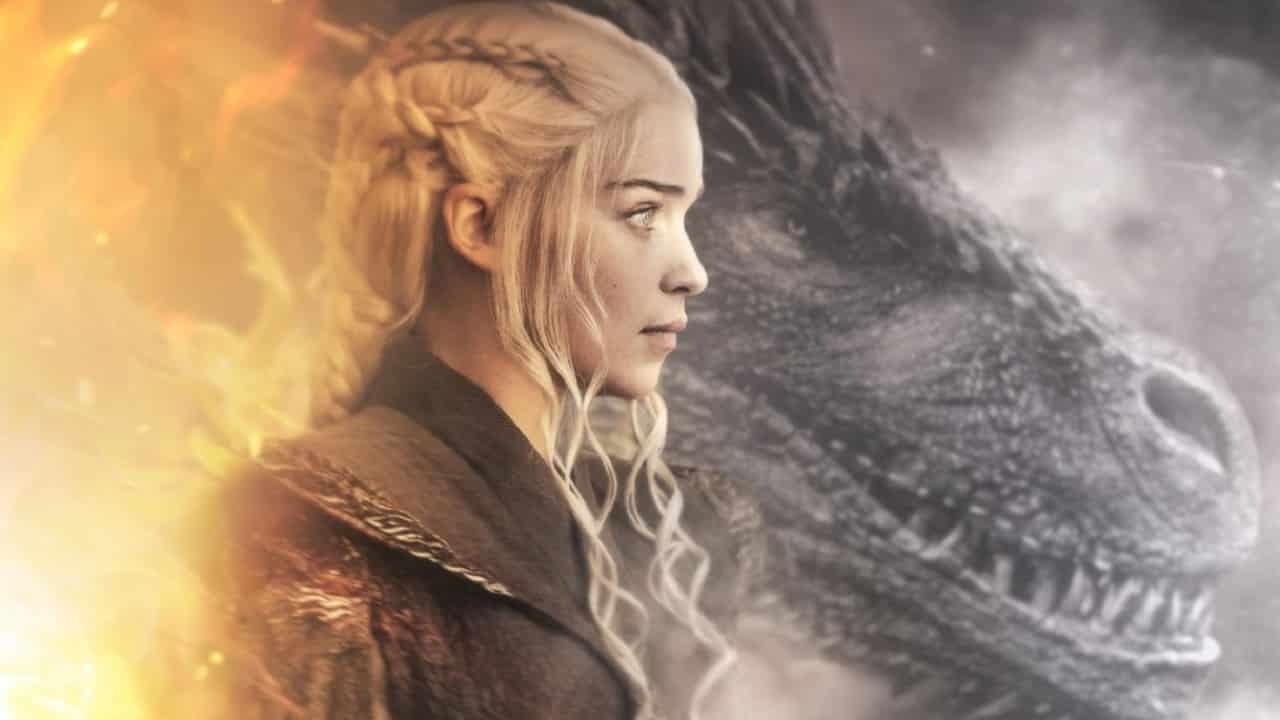 Prequel di Game of Thrones sui Targaryen? George R. R. Martin: no comment