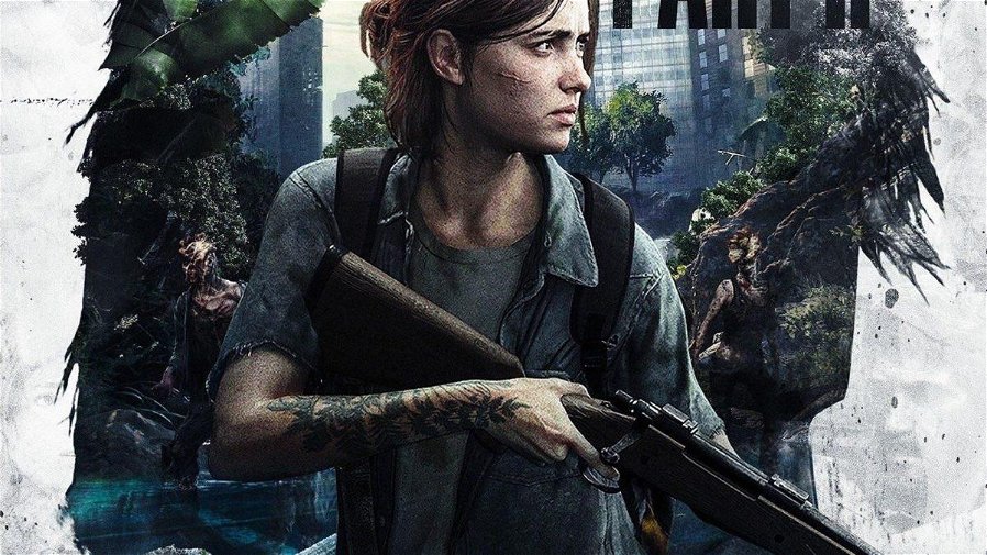 Immagine di The Last of Us - Part II avrà una doppia cover