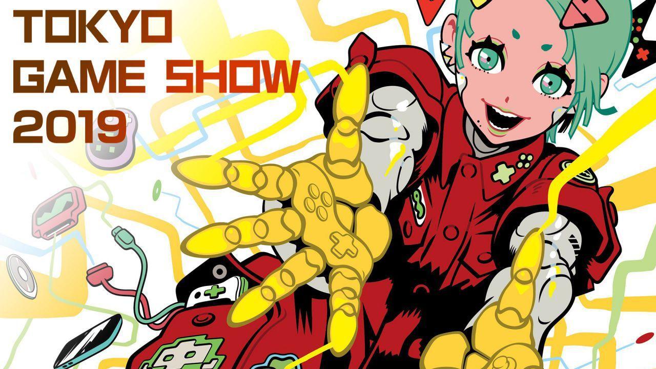 Tokyo Game Show: ecco le date dell'edizione 2020, affluenza in calo quest'anno
