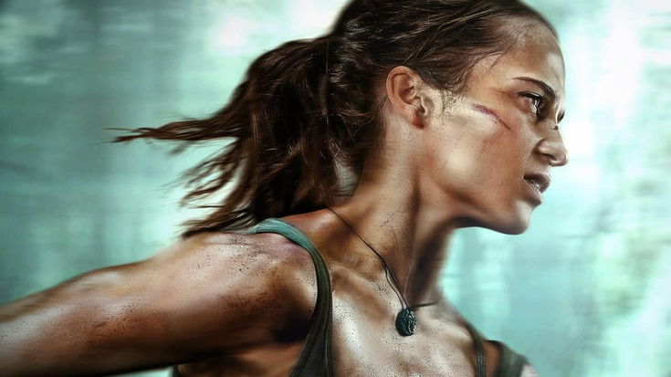 Tomb Raider, il sequel del film con Alicia Vikander arriva il 19 marzo 2021