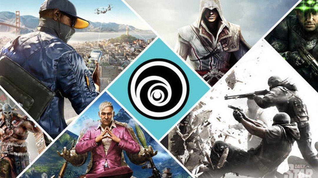 Rivoluzione Ubisoft: cambia il team editoriale dopo le delusioni del 2019