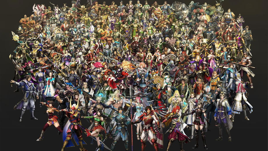 Immagine di Warriors Orochi 4 Ultimate accoglie tre nuovi personaggi