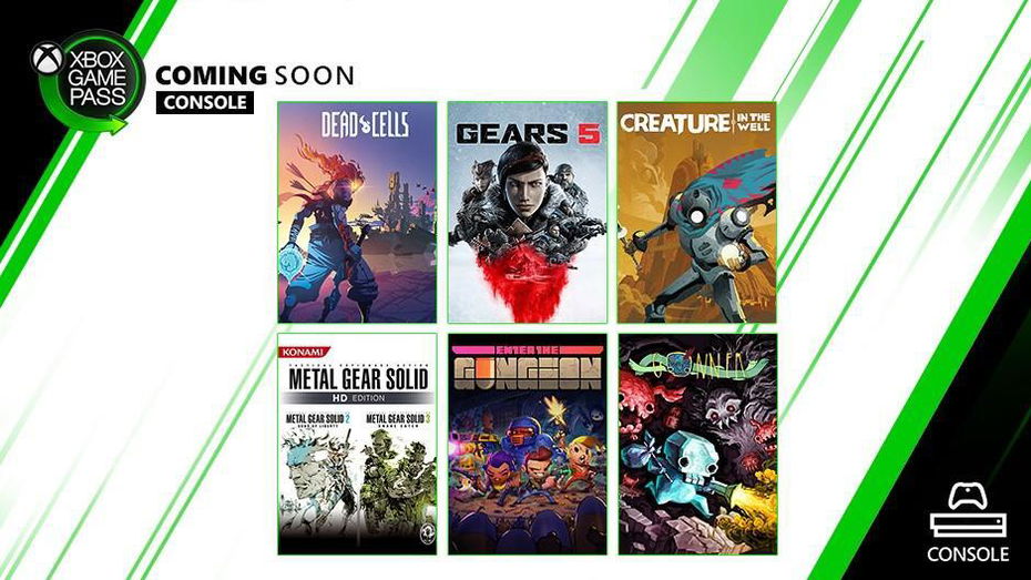 Immagine di Xbox Game Pass: le lineup di settembre per PC e Xbox One