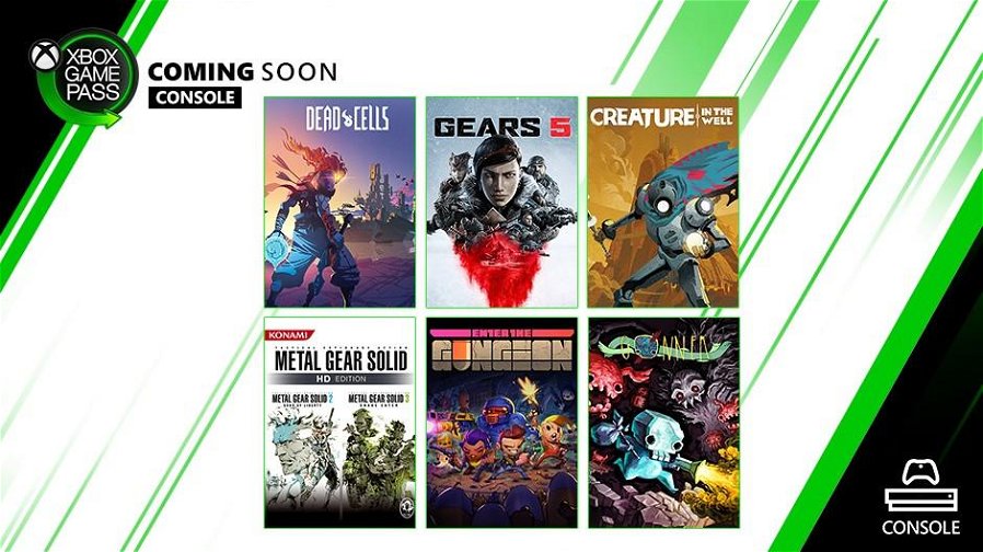Immagine di Xbox Game Pass: le lineup di settembre per PC e Xbox One