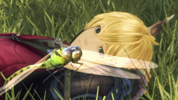 Xenoblade Chronicles, ancora un video confronto tra Switch e Wii