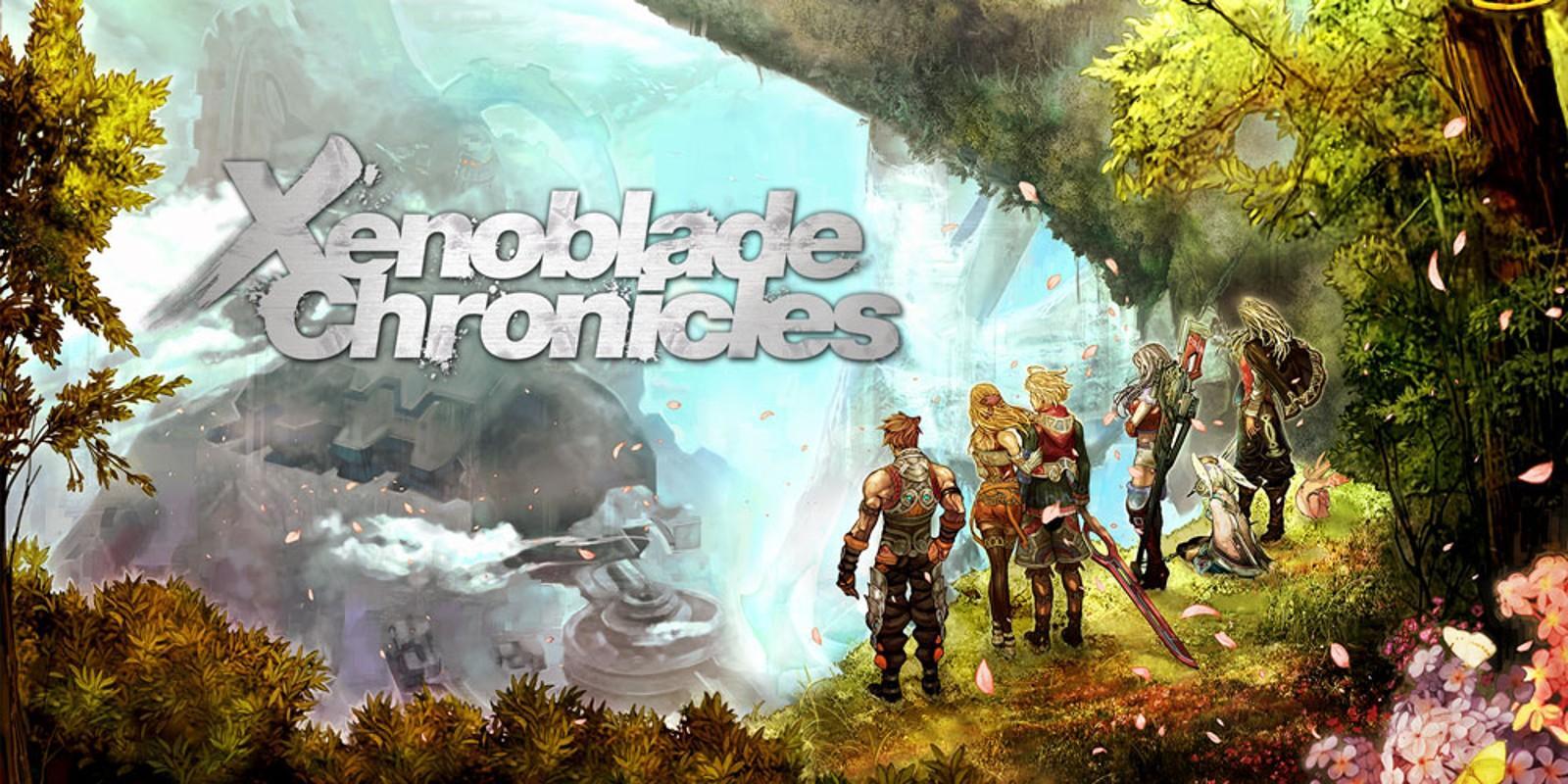 Xenoblade Chronicles, un video confronta Wii e Switch