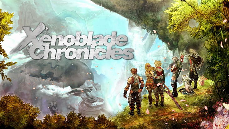 Xenoblade Chronicles, un video confronta Wii e Switch