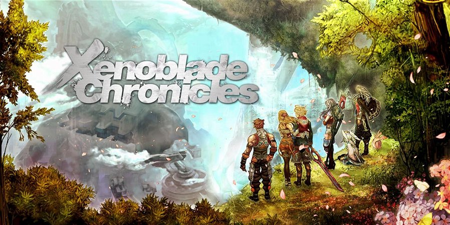 Immagine di Xenoblade Chronicles, un video confronta Wii e Switch
