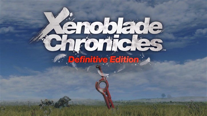 Immagine di Xenoblade Chronicles: Definitive Edition, sentiamo uno dei brani rimasterizzati