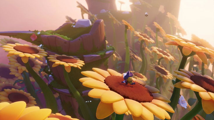 Techland presenta il suo nuovo titolo, Arise: A Simple Story