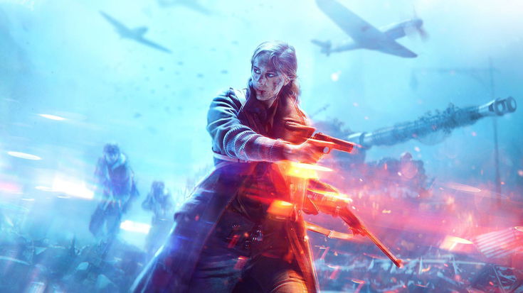 Battlefield V Anno 2 Edition ora disponibile per PC e console