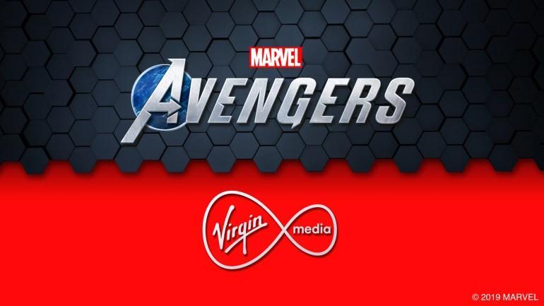 La demo giocabile di Marvel's Avengers sarà presente all'EGX 2019