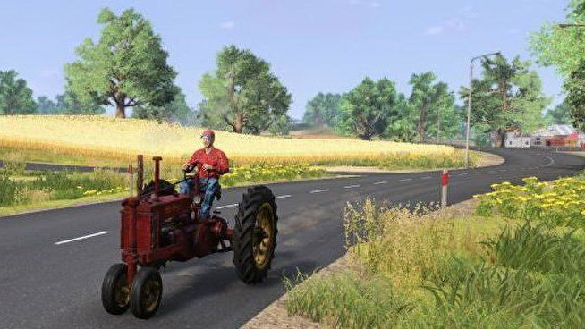 Immagine di Disponibile il pre order di Farmer's Dynasty