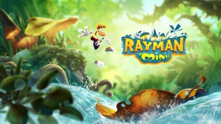 Immagine di Rayman Mini è ora disponibile su Apple Arcade
