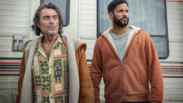 Iniziano le riprese della terza stagione di American Gods, esclusiva Amazon Prime Video