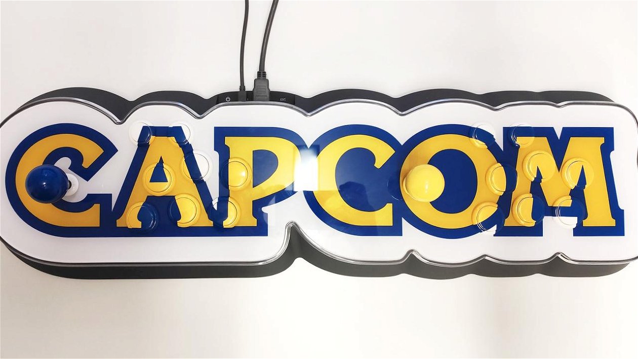 Immagine di Capcom Home Arcade - Provato