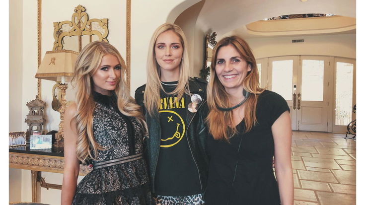 Chiara Ferragni - Unposted in arrivo in esclusiva su Amazon Prime Video