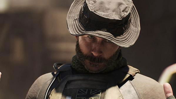 Call Of Duty Modern Warfare protagonista di un nuovo gameplay trailer