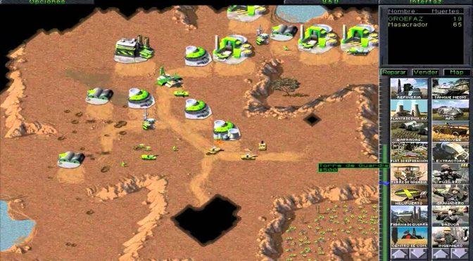 Immagine di Vediamo il primo gameplay teaser di Command & Conquer Remaster