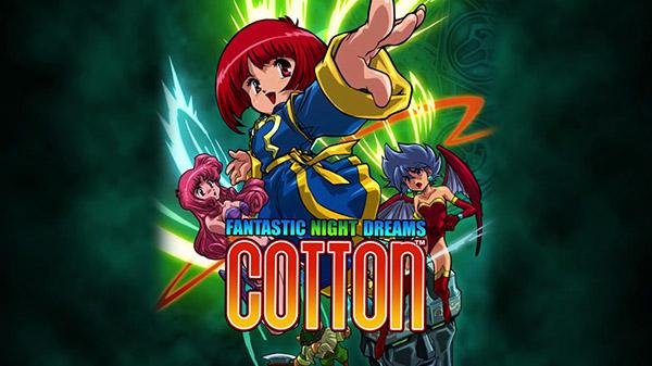 Cotton Reboot! in arrivo la prossima primavera in Giappone