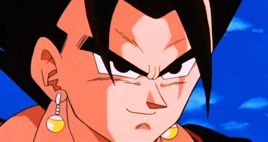Immagine di Dragon Ball Z: Kakarot, Vegito personaggio giocabile