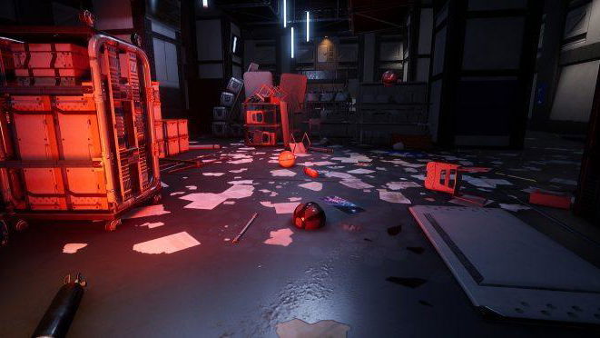 Il nuovo aggiornamento di Deliver Us The Moon: Fortuna introduce il supporto al Ray Tracing