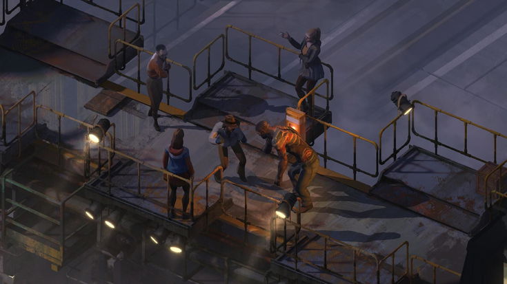 Disco Elysium è il Miglior Indie dell'anno!